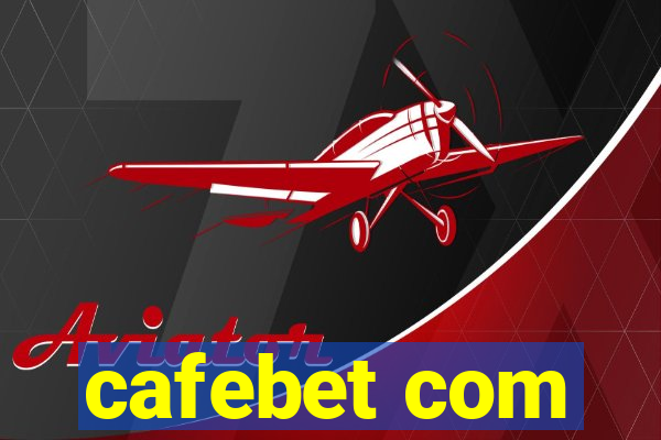 cafebet com